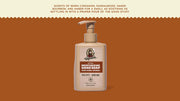 Wood Barrel Bourbon Hand Soap J5