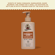 Body Wash & Lotion Duo Z1