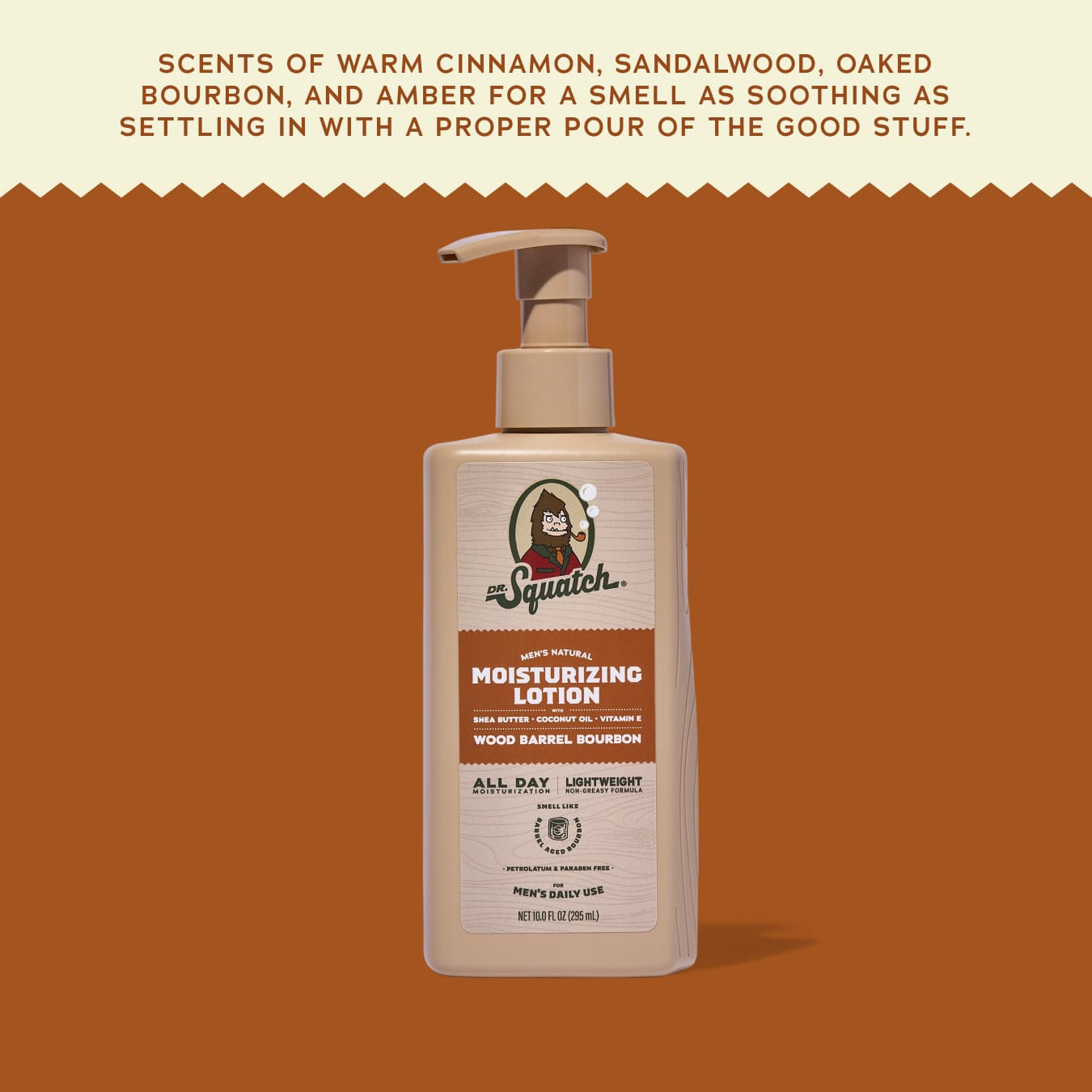 Body Wash & Lotion Duo Z1