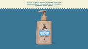 Coastal Mist Hand Soap Y9