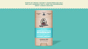 Coconut Castaway Deodorant T5