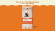 Lumberjack Lodge Deodorant F7