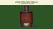 Woodland Pine Cologne U9