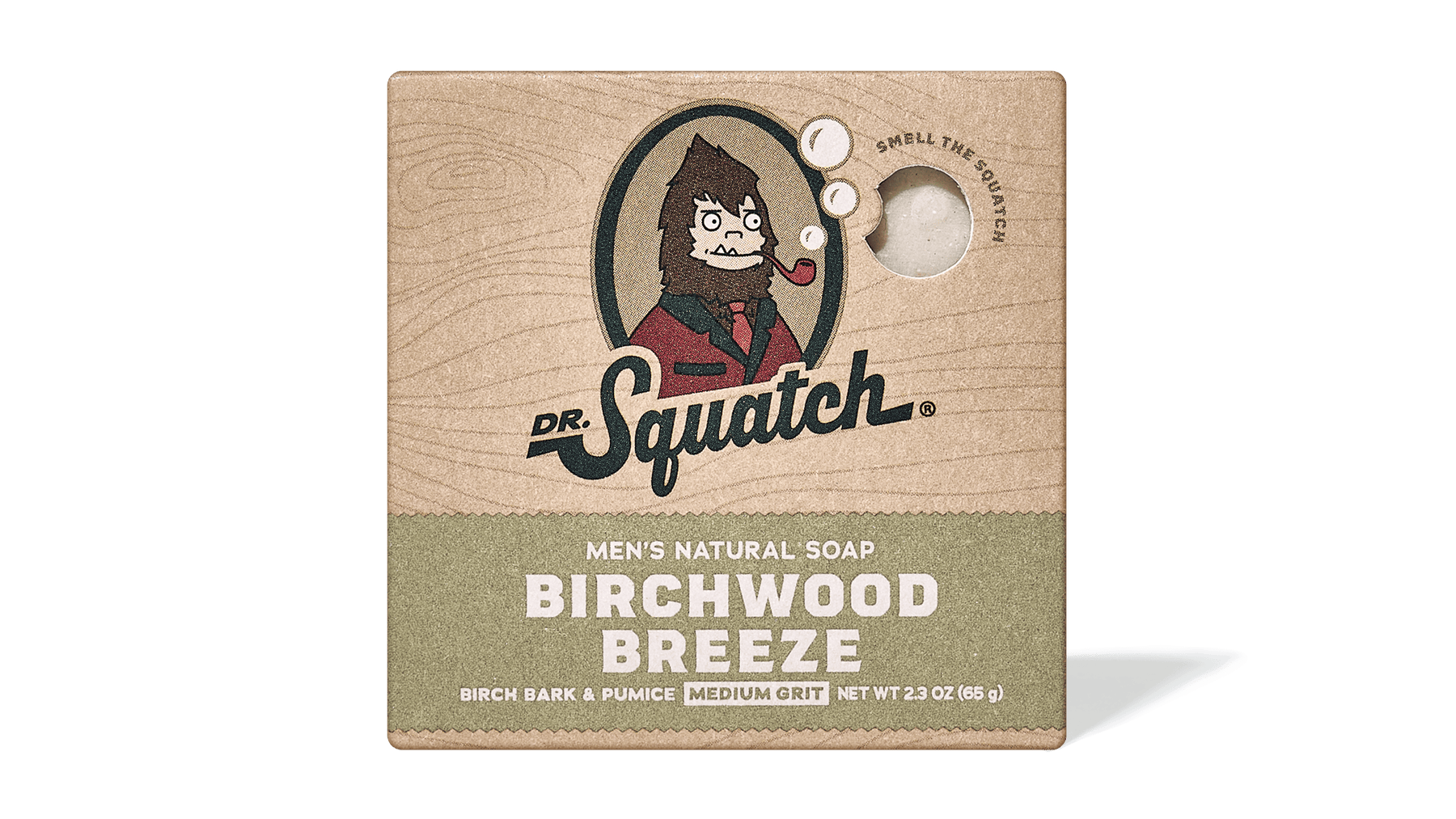Birchwood Breeze Mini I1