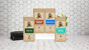 Body Wash 4-Pack C5