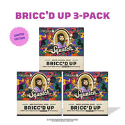 Bricc'd Up 3-Pack U5