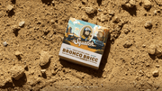 Bronco Bricc A1