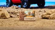 Bronco Bricc A1