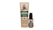 Pine Tar Smooth Shave Bundle T5