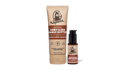 Wood Barrel Bourbon Smooth Shave Bundle B7
