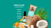 Coconut Castaway Glide Guy Bundle G6