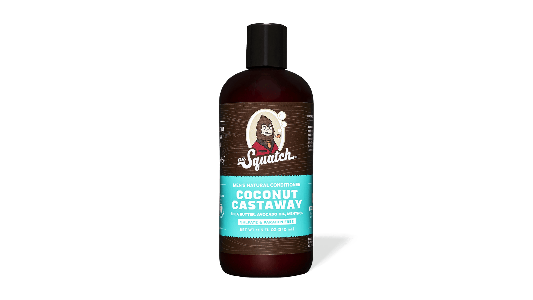 Coconut Castaway Conditioner N1