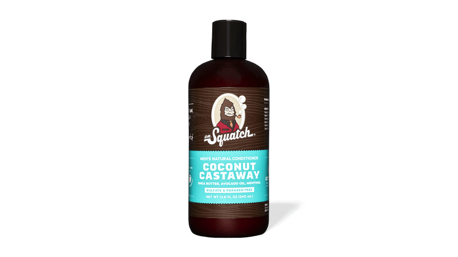 Coconut Castaway Conditioner N1
