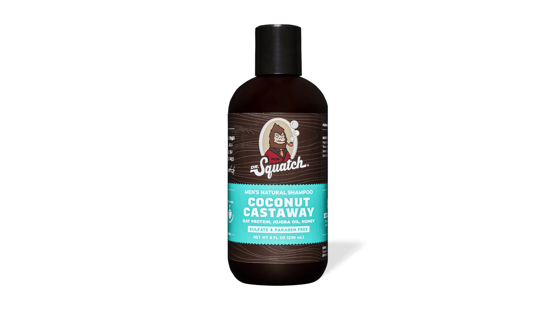 Coconut Castaway Shampoo Y5