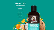 Coconut Castaway Shampoo Y5