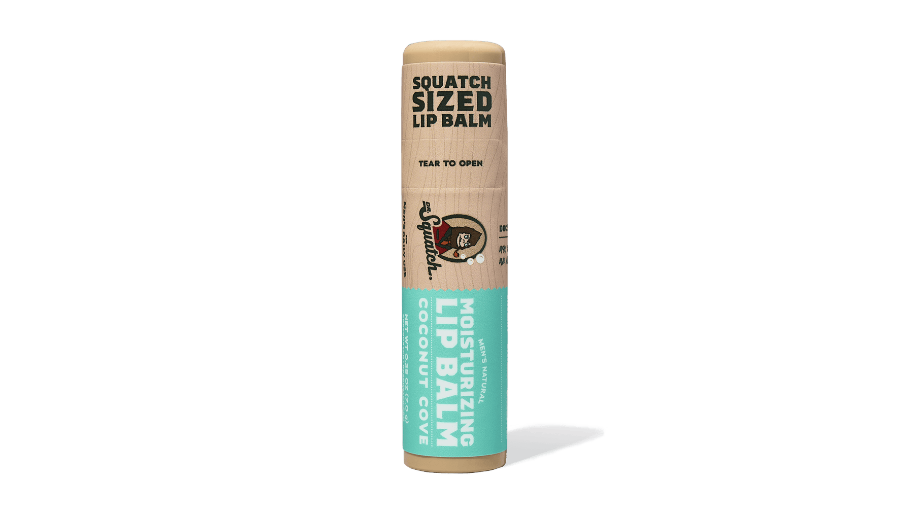 Coconut Cove Lip Balm O5