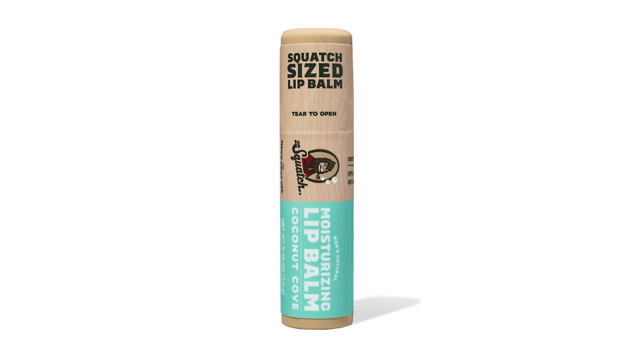 Coconut Cove Lip Balm O5