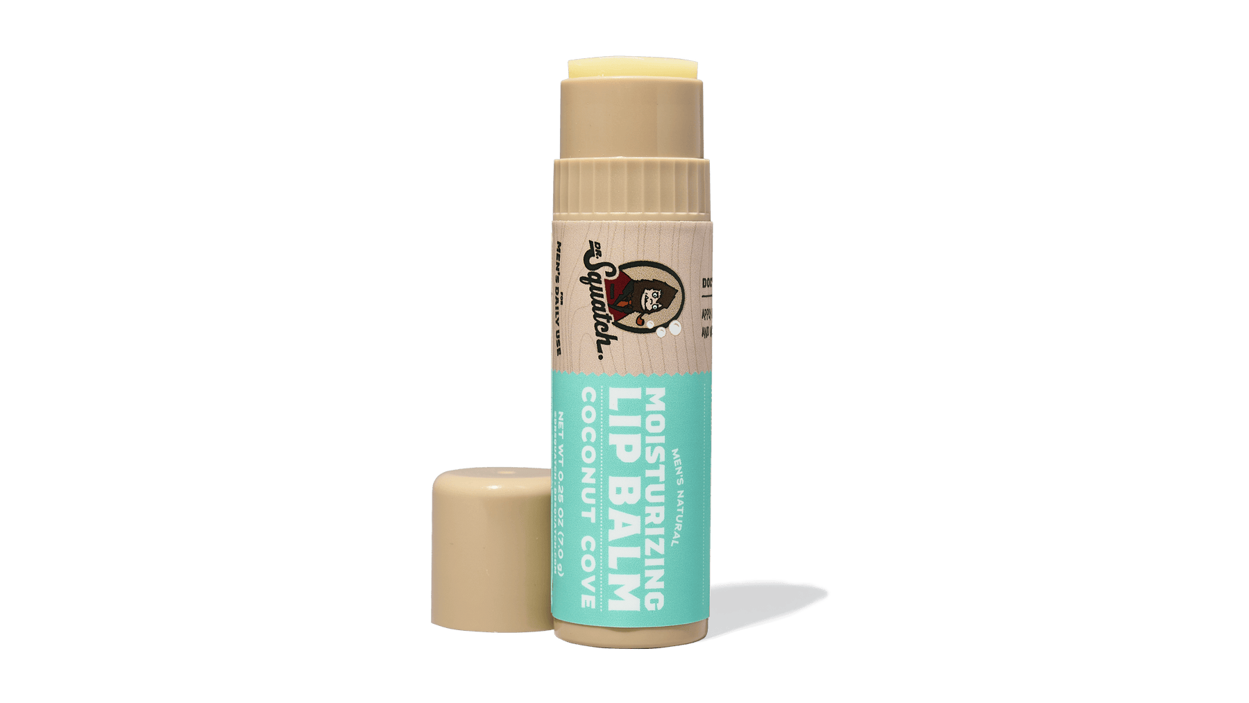 Coconut Cove Lip Balm O5