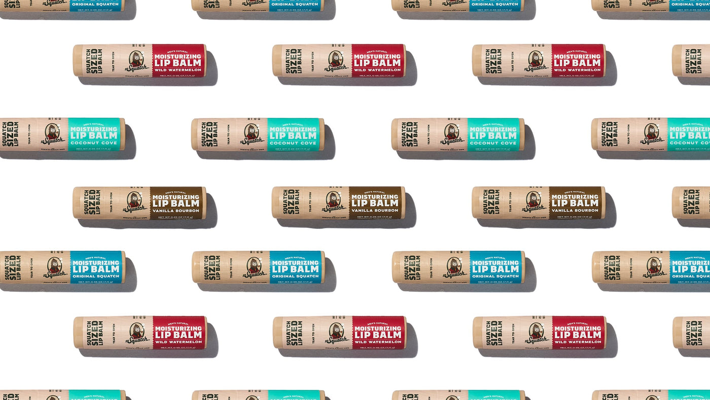 Coconut Cove Lip Balm O5