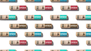 Coconut Cove Lip Balm O5