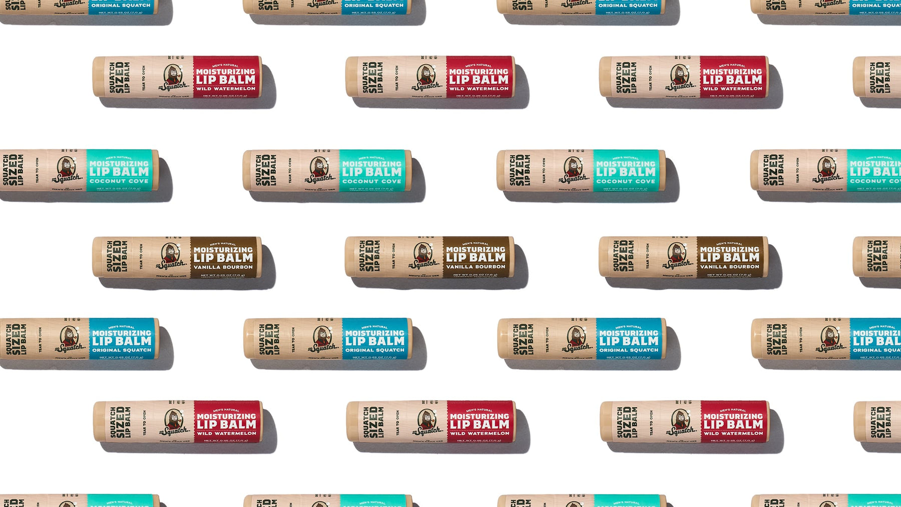Coconut Cove Lip Balm O5