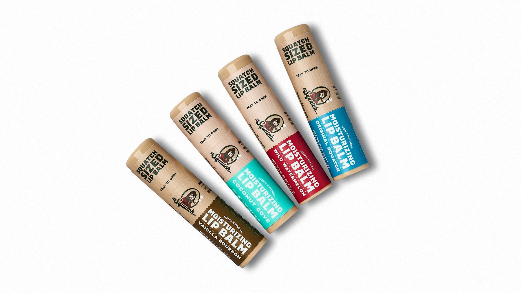 Coconut Cove Lip Balm O5
