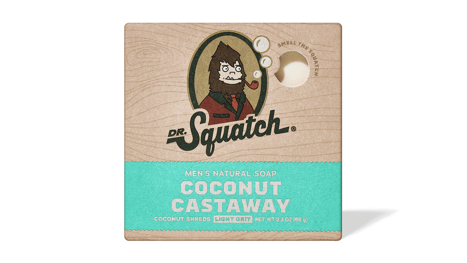 Coconut Castaway Mini O0