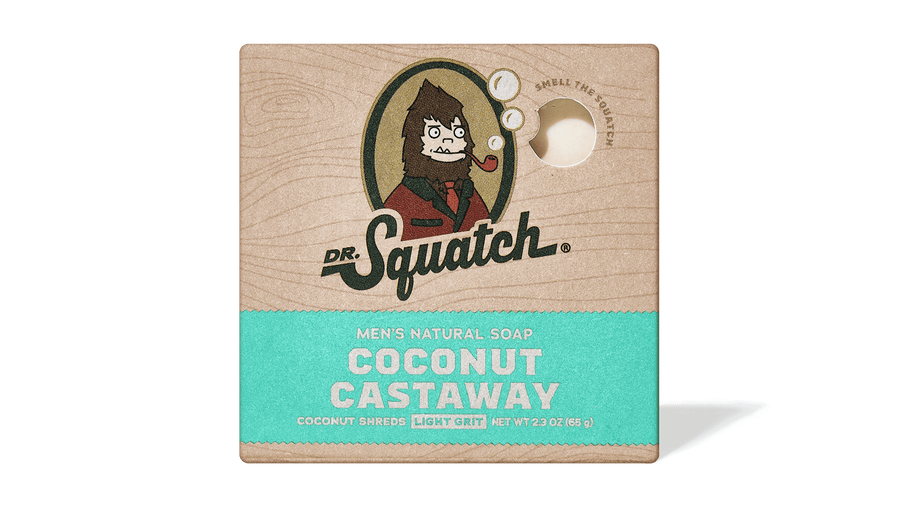 Coconut Castaway Mini O0