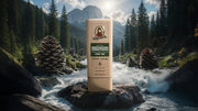 Pine Tar Conditioner G0