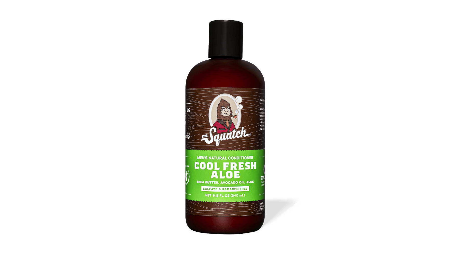 Cool Fresh Aloe Conditioner C5