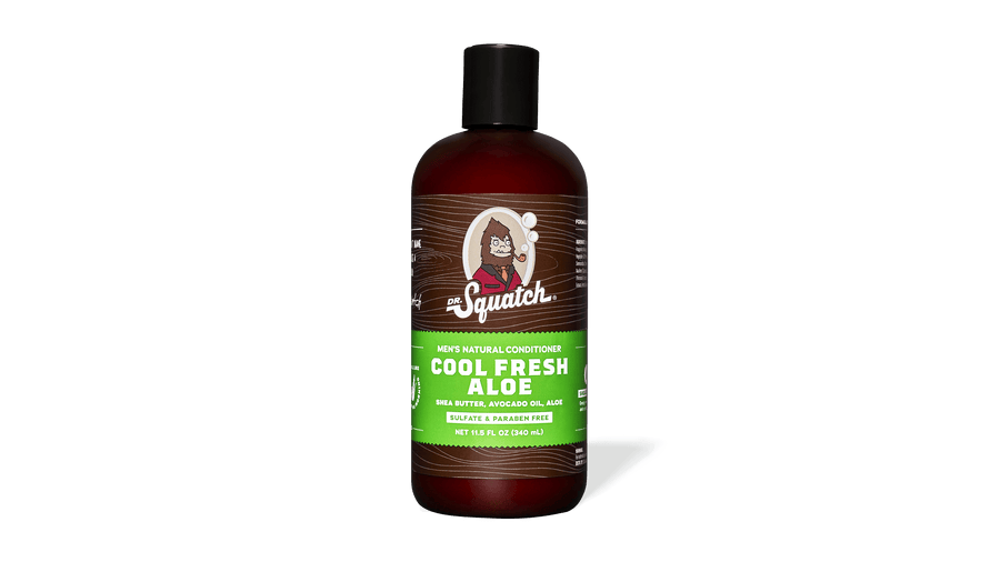 Cool Fresh Aloe Conditioner C5