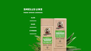 Refreshing Hair Care Kit F6