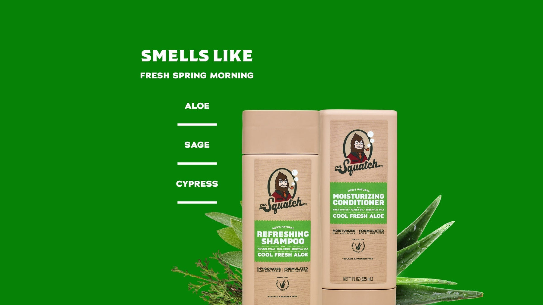 Refreshing Hair Care Kit F6