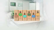 Refreshing Hair Care Kit F6