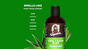 Cool Fresh Aloe Shampoo W5