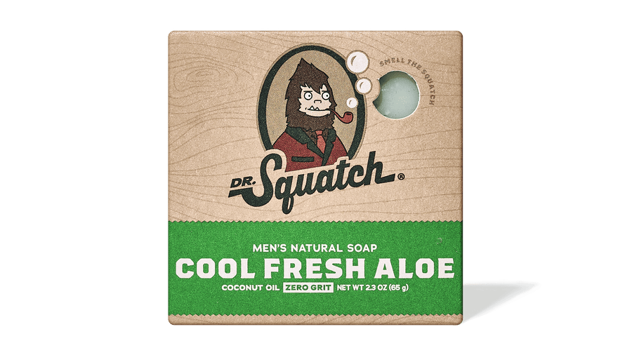 Cool Fresh Aloe Mini N2