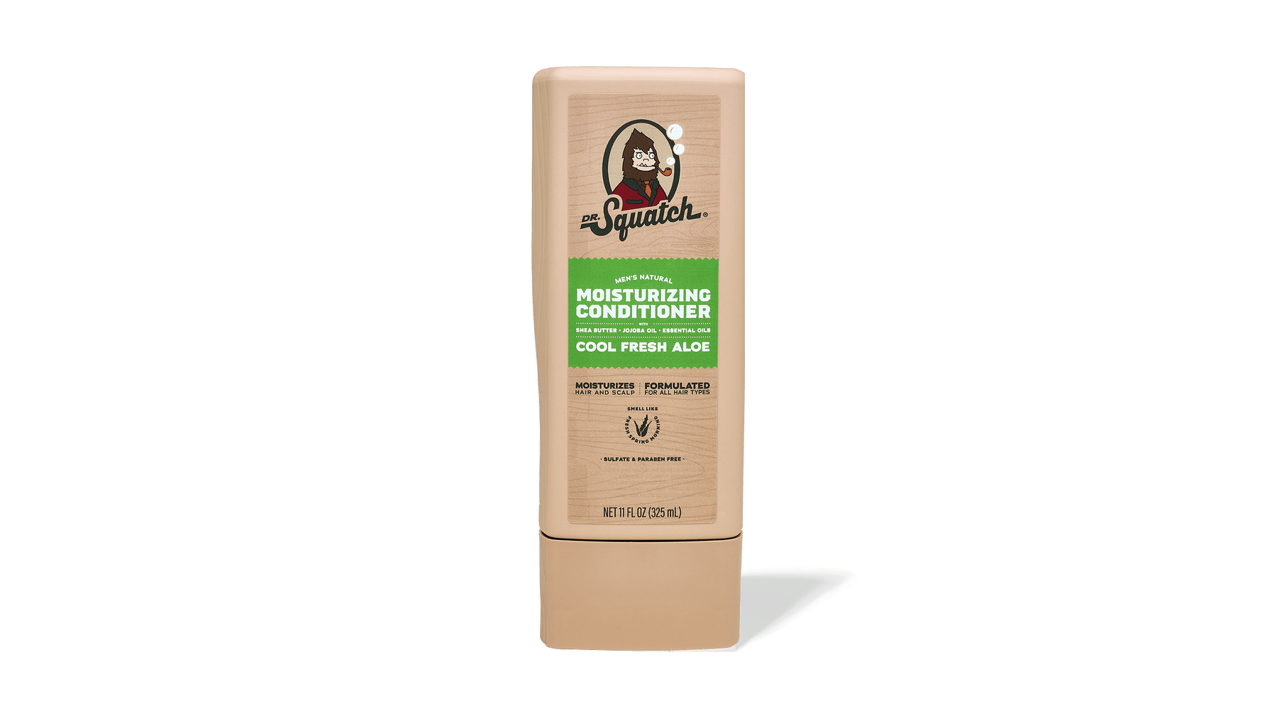 Cool Fresh Aloe Conditioner U1