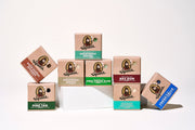 Soap Sampler Set X7