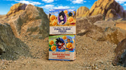 Dragon Ball Z Duo W4