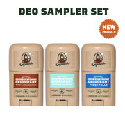 Deo Sampler Set X7