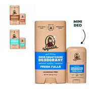 Deo Sampler Set X7