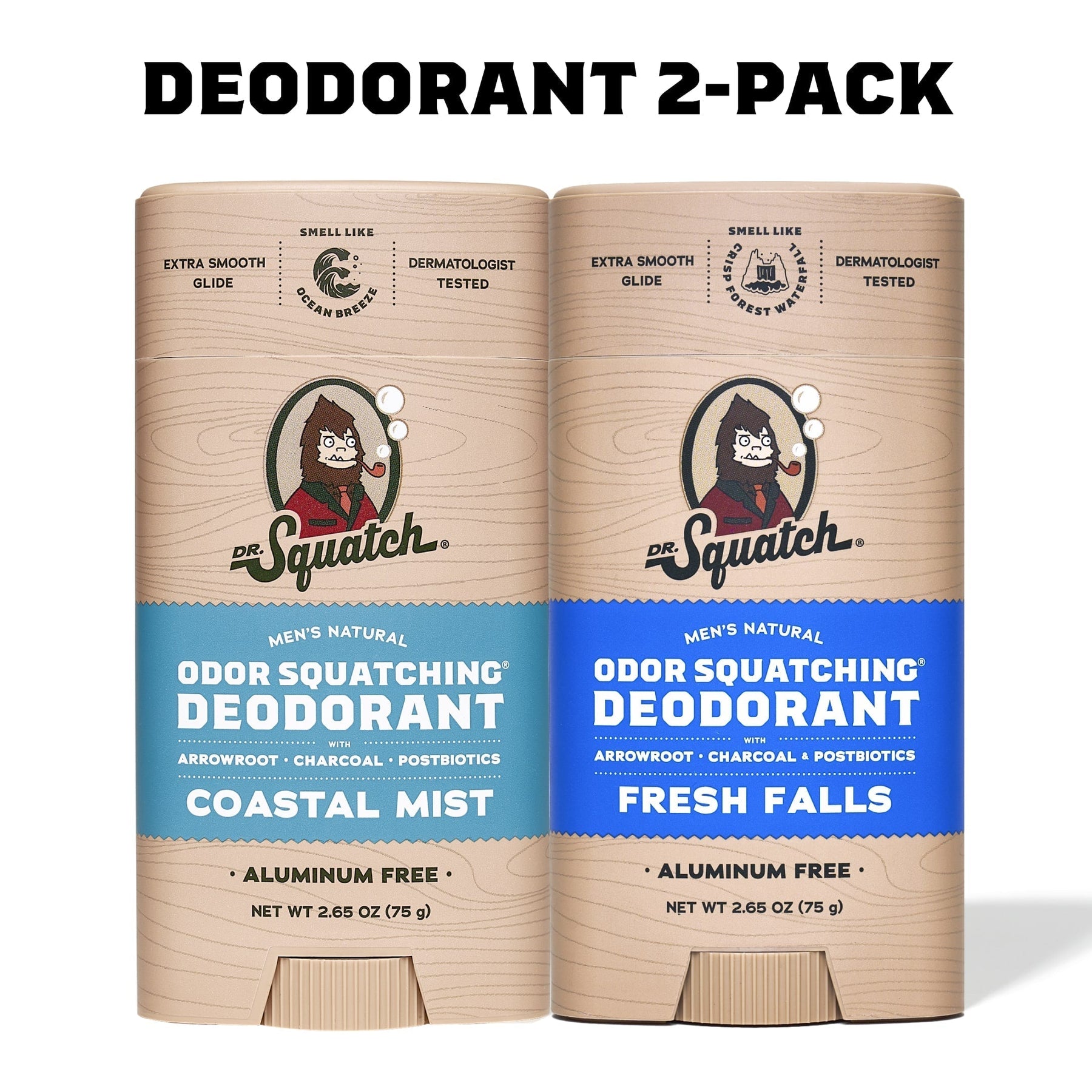 Coastal Mist & Fresh Falls 2-Pack L2