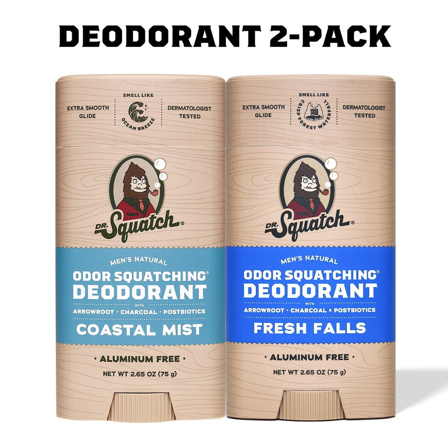 Coastal Mist & Fresh Falls 2-Pack L2