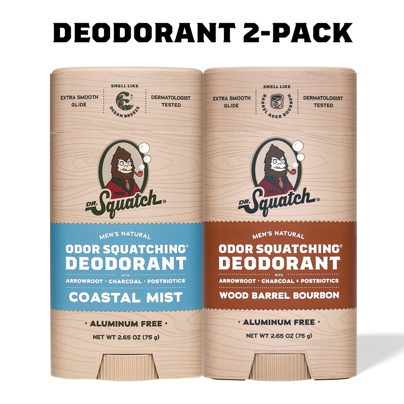 Coastal Mist & WBB 2-Pack C6