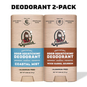 Coastal Mist & WBB 2-Pack C6