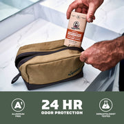 Deodorant 6-Pack P7
