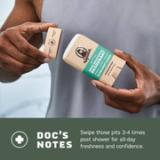 Deodorant 6-Pack P7