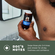 Deodorant 6-Pack P7