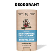 Coastal Mist Deodorant B1