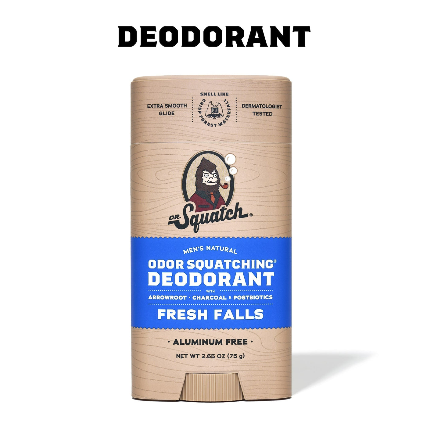 Fresh Falls Deodorant Y6